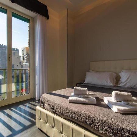 Mayfair Lifestyle Suites By Babylon Stay Napoli Eksteriør bilde