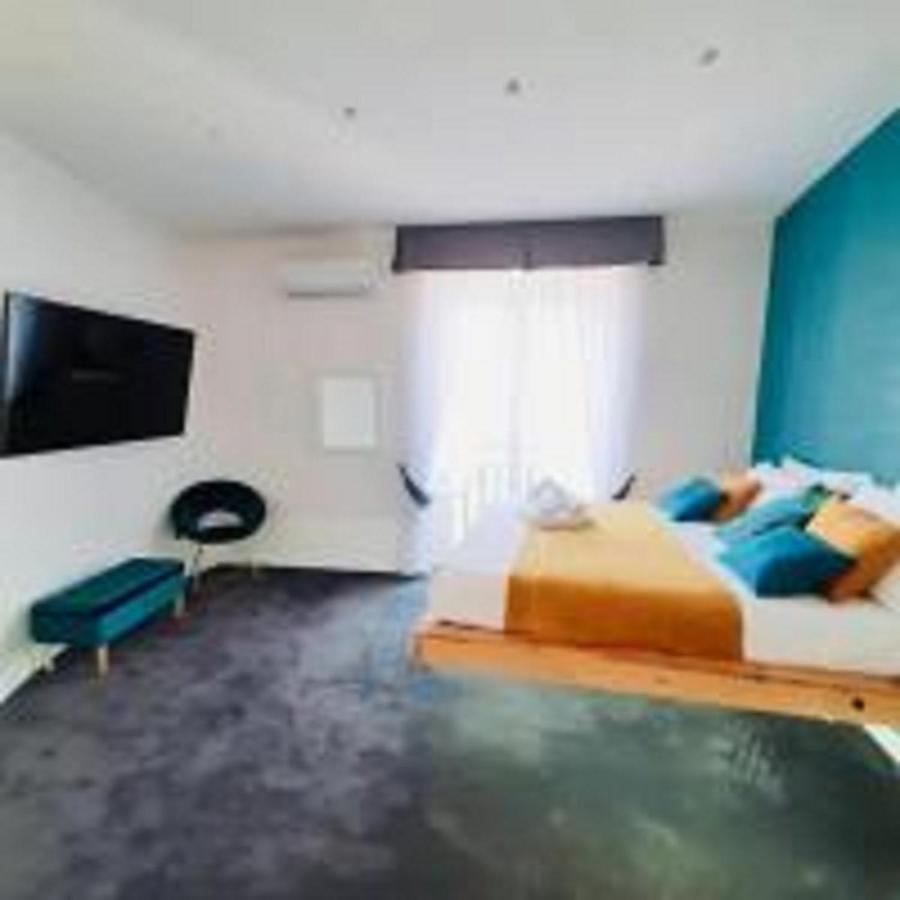 Mayfair Lifestyle Suites By Babylon Stay Napoli Eksteriør bilde