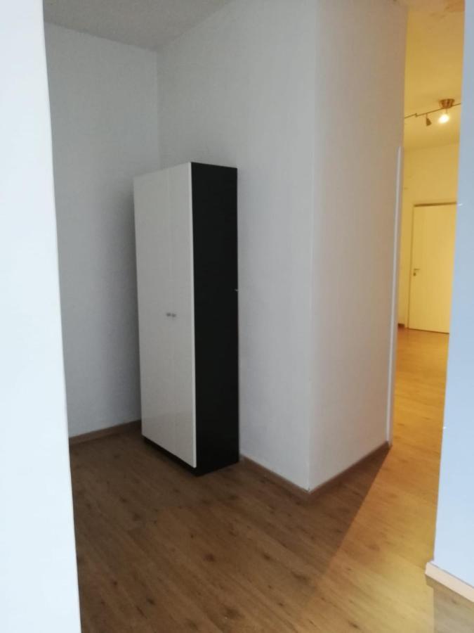 Mayfair Lifestyle Suites By Babylon Stay Napoli Eksteriør bilde
