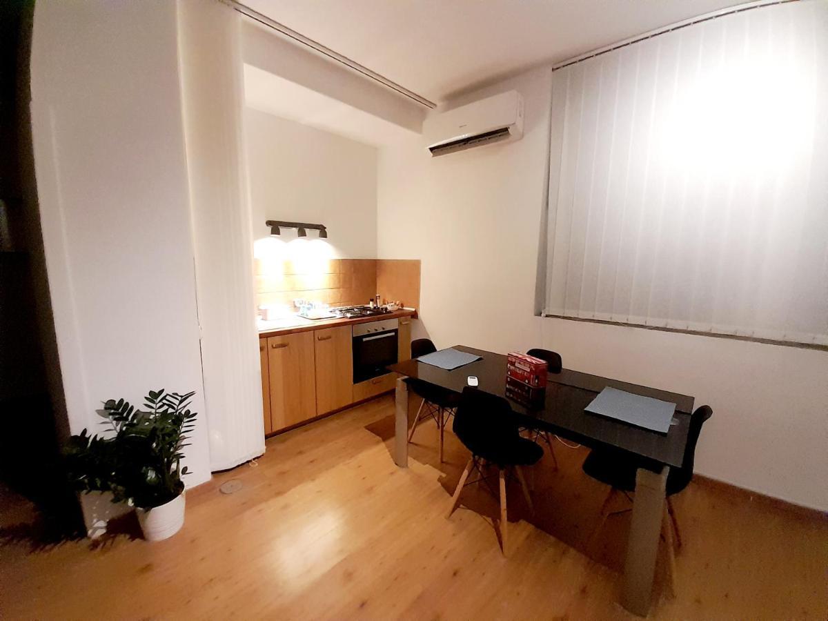 Mayfair Lifestyle Suites By Babylon Stay Napoli Eksteriør bilde