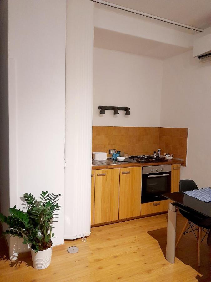 Mayfair Lifestyle Suites By Babylon Stay Napoli Eksteriør bilde