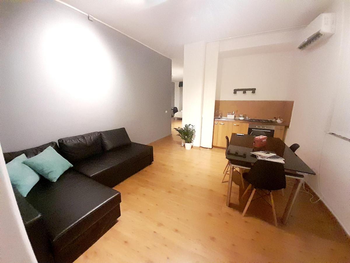 Mayfair Lifestyle Suites By Babylon Stay Napoli Eksteriør bilde