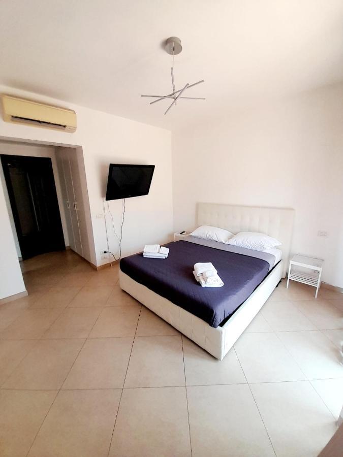 Mayfair Lifestyle Suites By Babylon Stay Napoli Eksteriør bilde