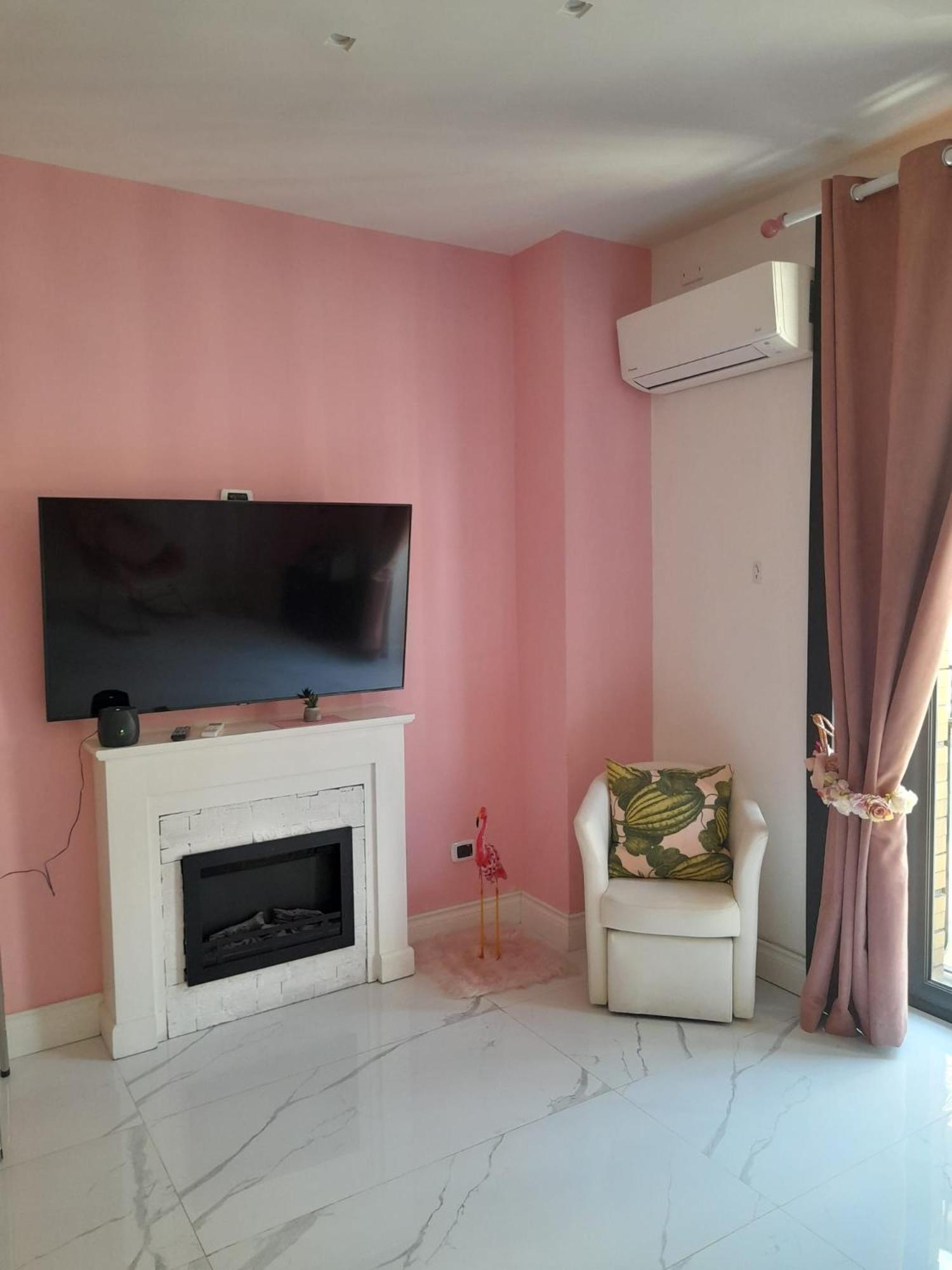 Mayfair Lifestyle Suites By Babylon Stay Napoli Eksteriør bilde