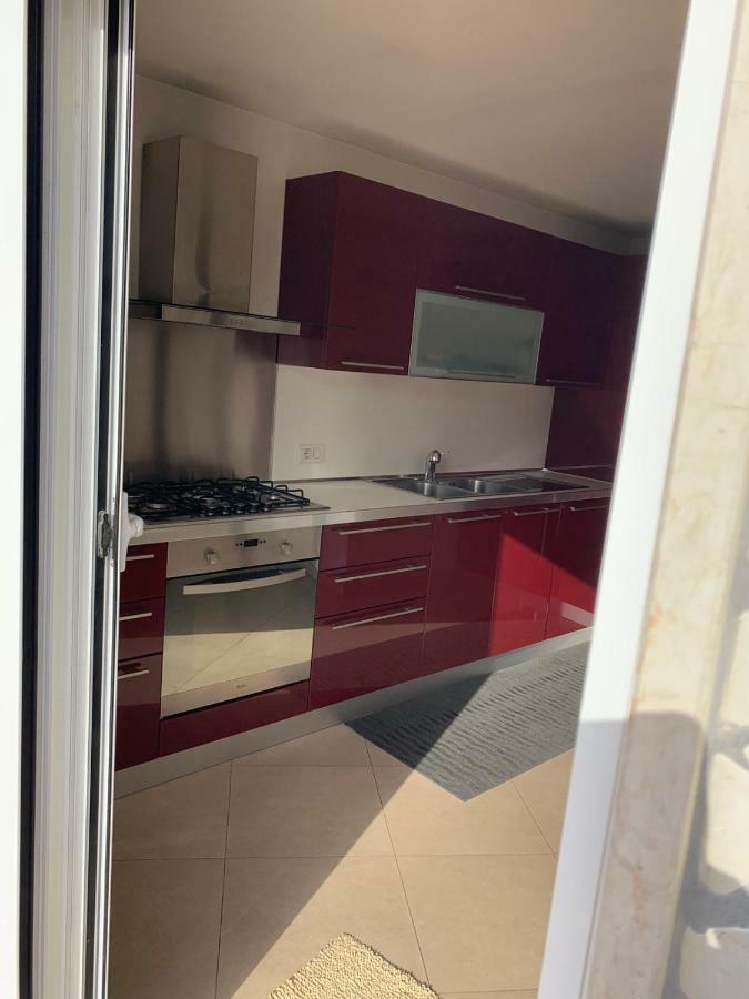 Mayfair Lifestyle Suites By Babylon Stay Napoli Eksteriør bilde