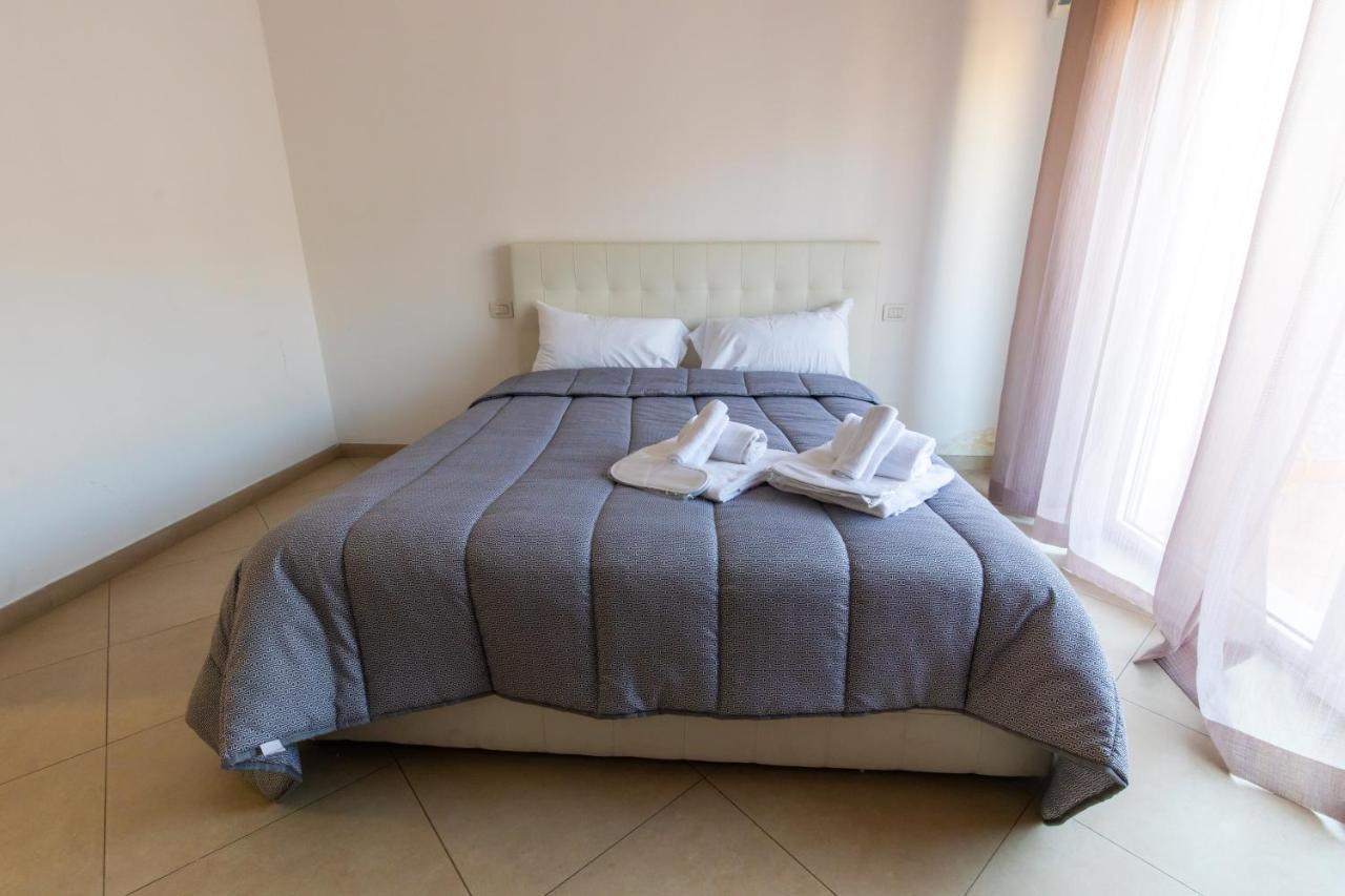 Mayfair Lifestyle Suites By Babylon Stay Napoli Eksteriør bilde